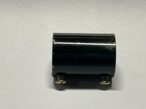 Mild Steel Coupler