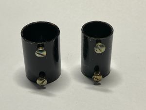 Mild Steel Coupler
