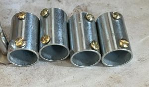 Pipe Coupler