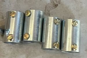 Pipe Coupler