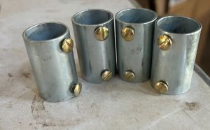 Pipe Coupler