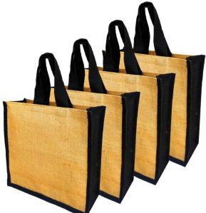 Jute Carry Bag