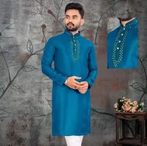 Men Cotton Kurta