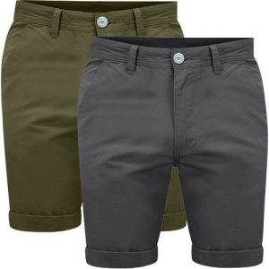 Mens Cotton Half Pant