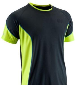 Mens Sports T-shirt
