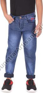 Boys Denim Jeans