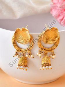 Designer Jhumka