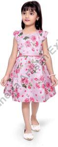 Girls Frock