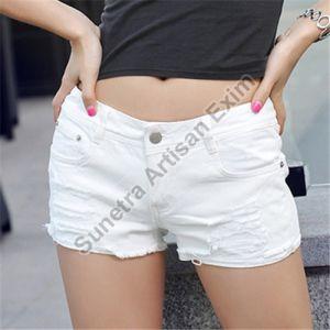 Girls Hot Pant