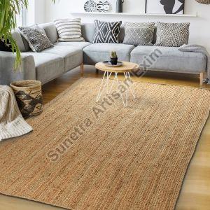 Jute Rug