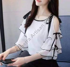 Ladies Designer Top