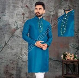 Men Cotton Kurta