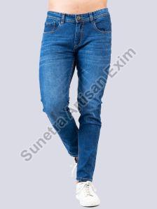 Mens Denim Jeans