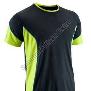 Mens Sports T-Shirt