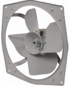 Cooler Exhaust Fans