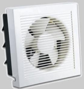 Domestic Exhaust Fans