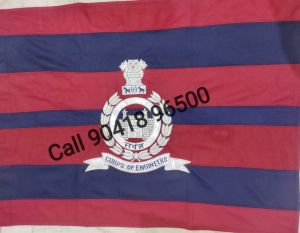 Engineer Regiment Flag