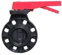 Butterfly Valve