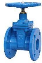 Gate Valve