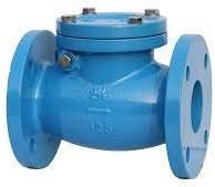 Brass Non Return Valve