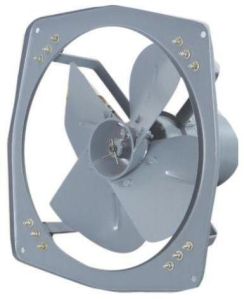 heavy duty exhaust fan