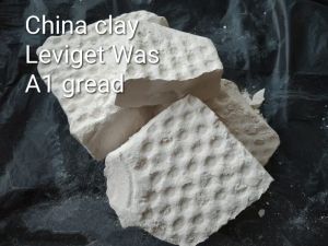 Levigated China Clay