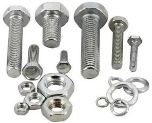 Hastelloy C276 Fasteners
