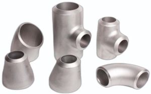 Hastelloy C276 Pipe Fittings