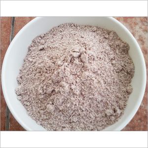 Ragi Flour