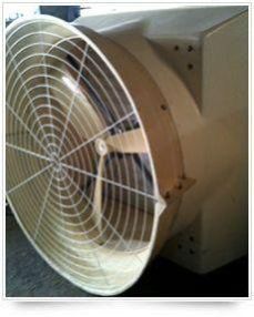 Exhaust Fans