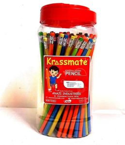 Polymer Pencils