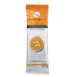 Granules n Beans Instant Premix Ginger Chai