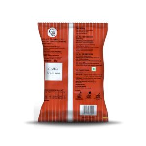 Granules n Beans Instant Coffee Chicory Ready to mix Premix