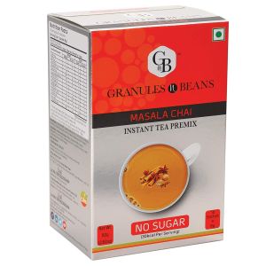 Granules n Beans Sweetened Masala Instant Tea Premix