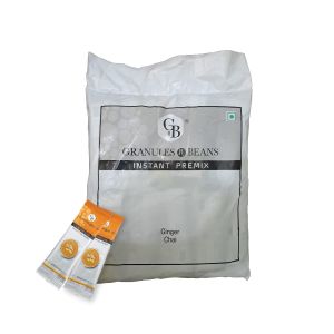 Granules n Beans Instant Premix Ginger Chai
