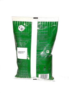 Granules n Beans Lemon Grass Ginger Tea Premix