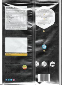 Granules n Beans Badam Milk Instant Premix