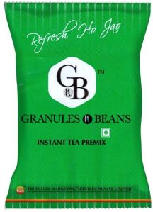 Granules n Beans Cardamom Ginger Instant Tea Premix