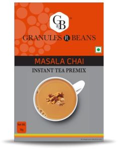 Granules n Beans Masala Chai Instant tea Premix