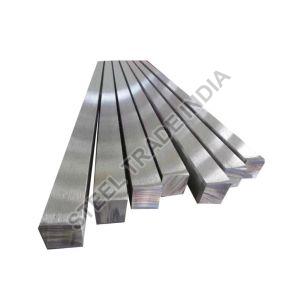 Stainless Steel Square Bars