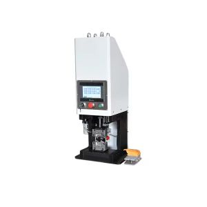 10 Ton Wire Crimping Machine