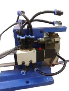 IE-3F Cable Stripping Machine