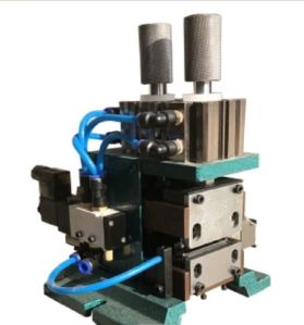 IE-3F Cable Stripping Machine