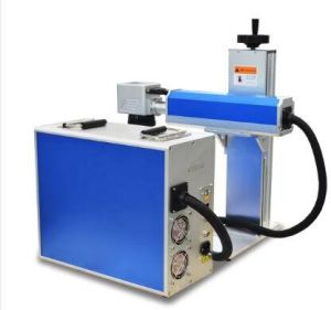 Laser Marking Machine