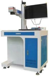 Laser Marking Machine