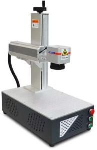 Laser Marking Machine