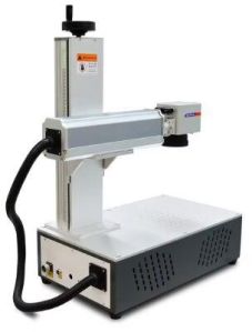 Laser Marking Machine