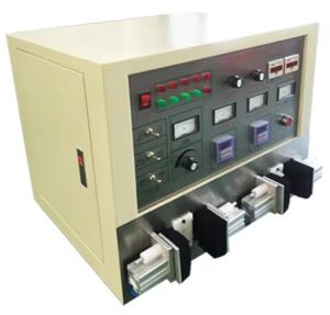 Power Cord Testing Machine