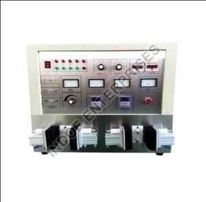 Power Cord Testing Machine