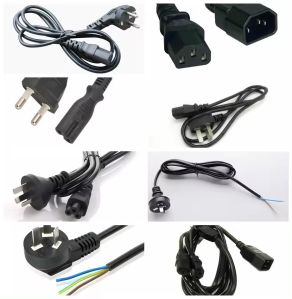 Power Cord Testing Machine